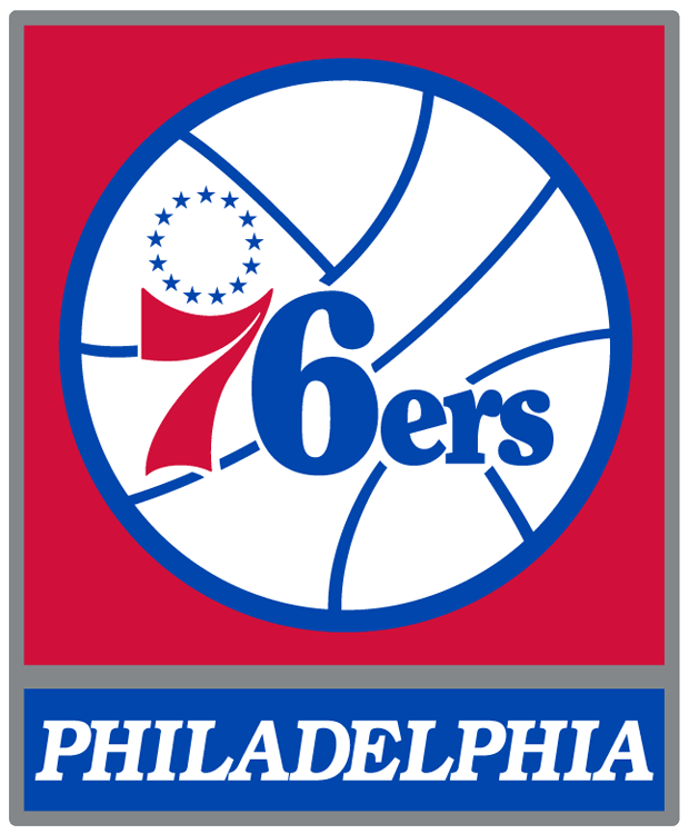 Philadelphia Sixers Clutch NBA