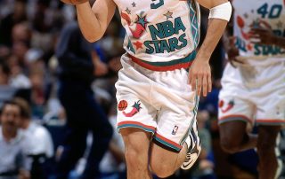 Jason Kidd