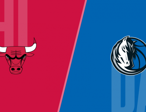 Deal Mavs – Bulls [validé]